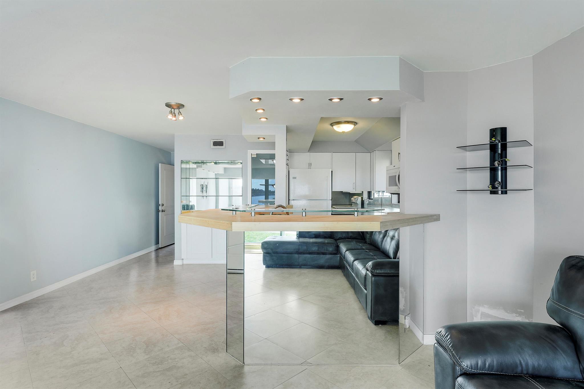 KEY HAVEN CONDO - Land