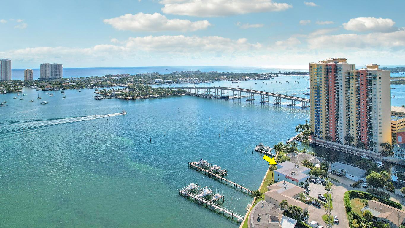 KEY HAVEN CONDO - Land