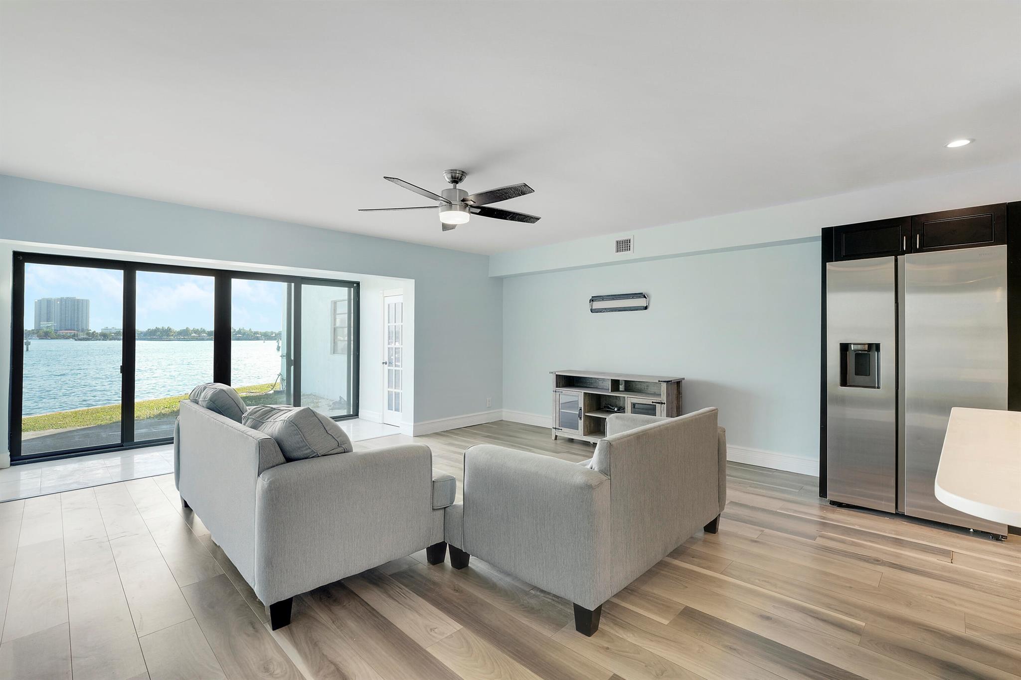 KEY HAVEN CONDO - Land