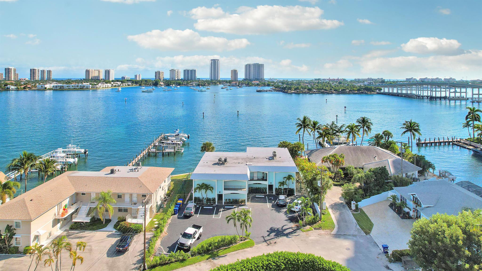 KEY HAVEN CONDO - Land