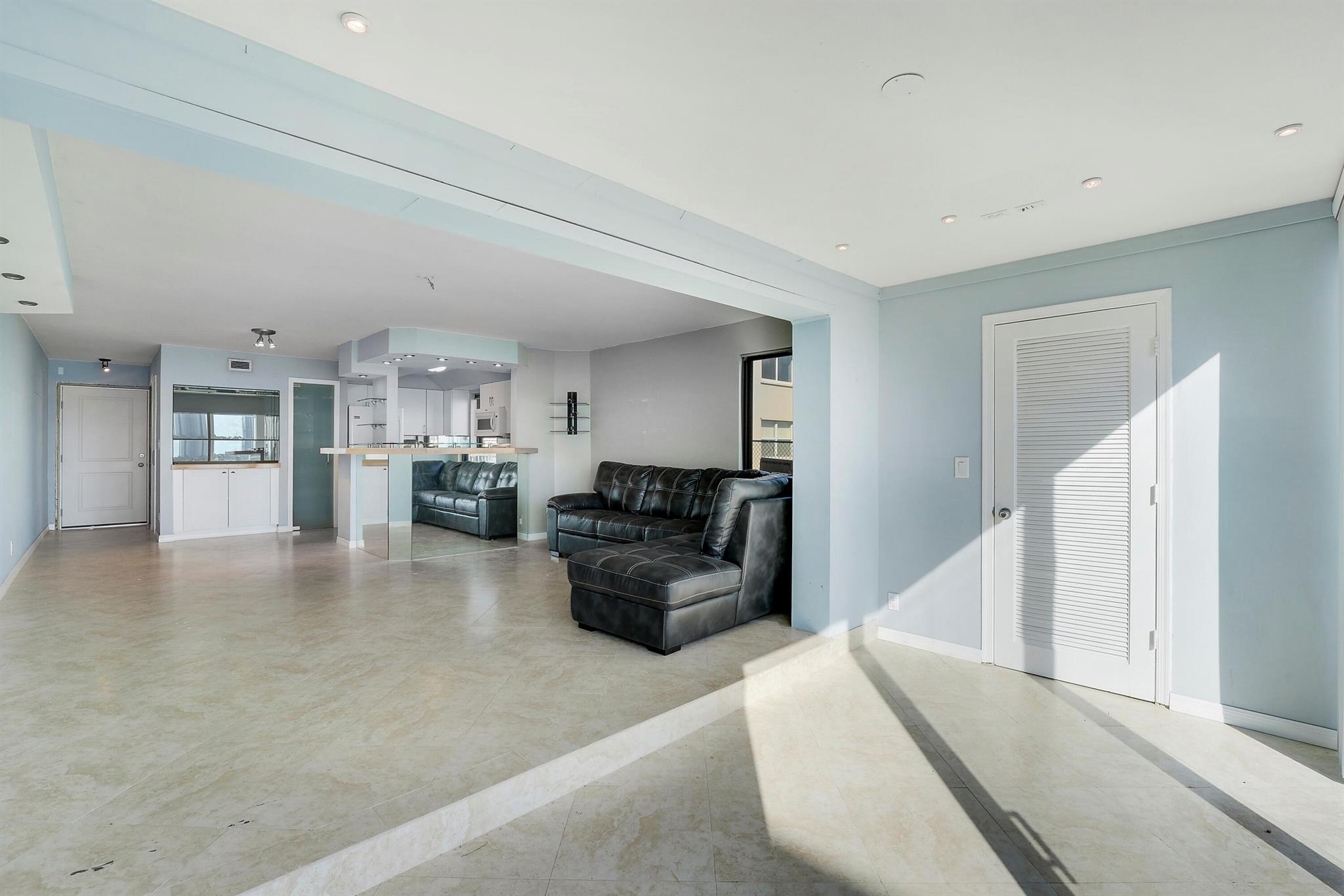 KEY HAVEN CONDO - Land