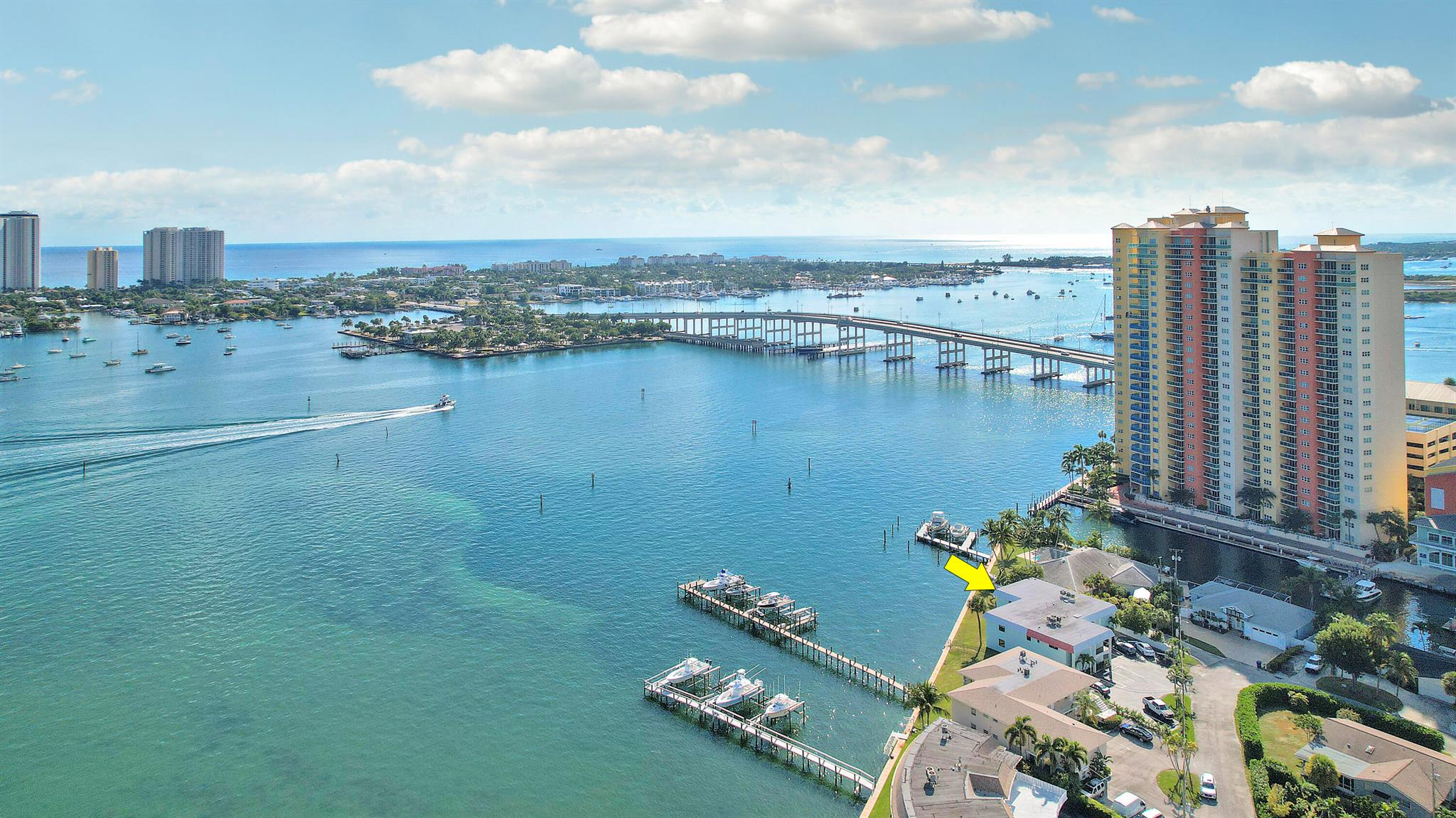 KEY HAVEN CONDO - Land