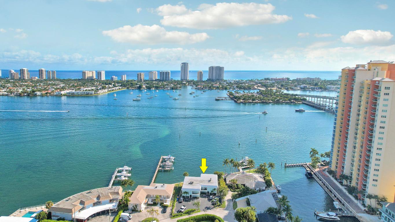 KEY HAVEN CONDO - Land