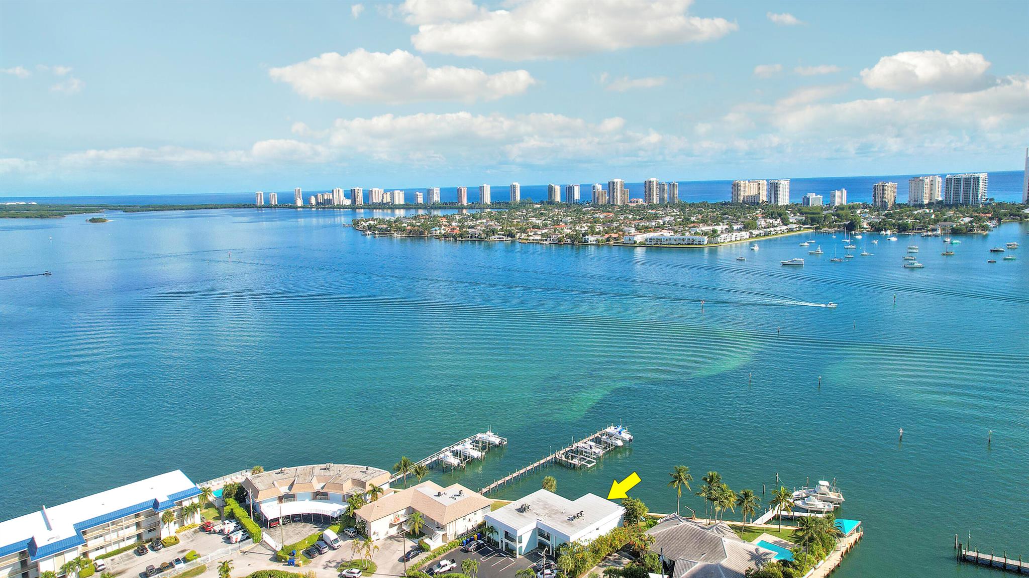 KEY HAVEN CONDO - Land