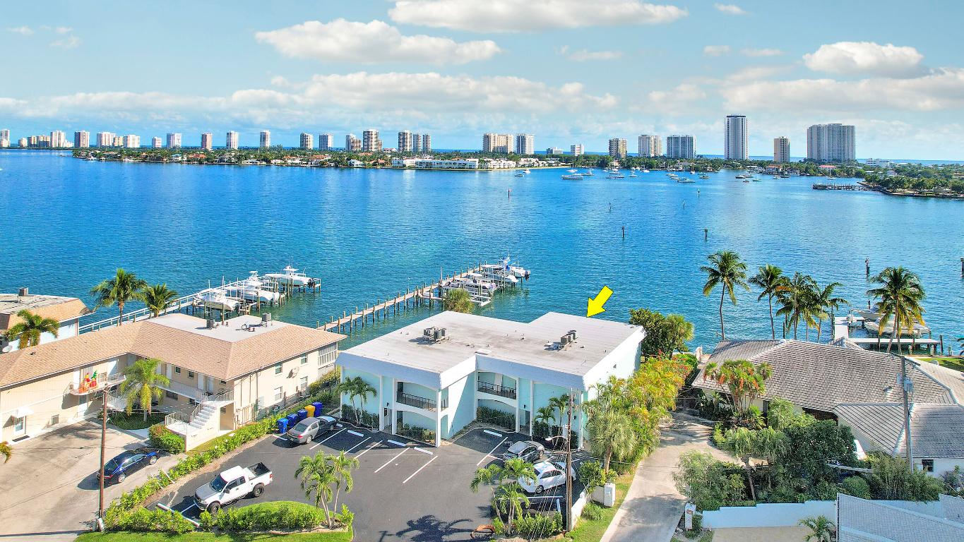 KEY HAVEN CONDO - Land