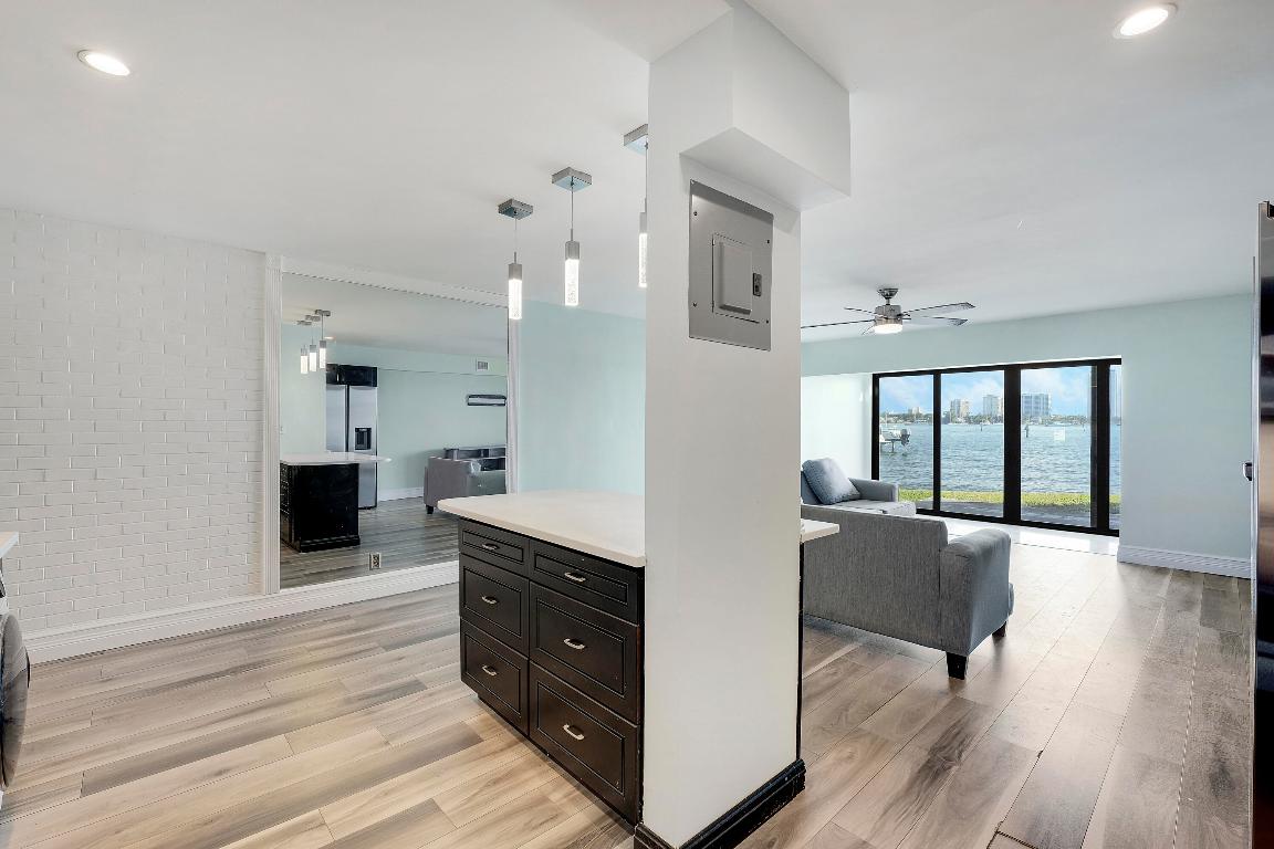 KEY HAVEN CONDO - Land