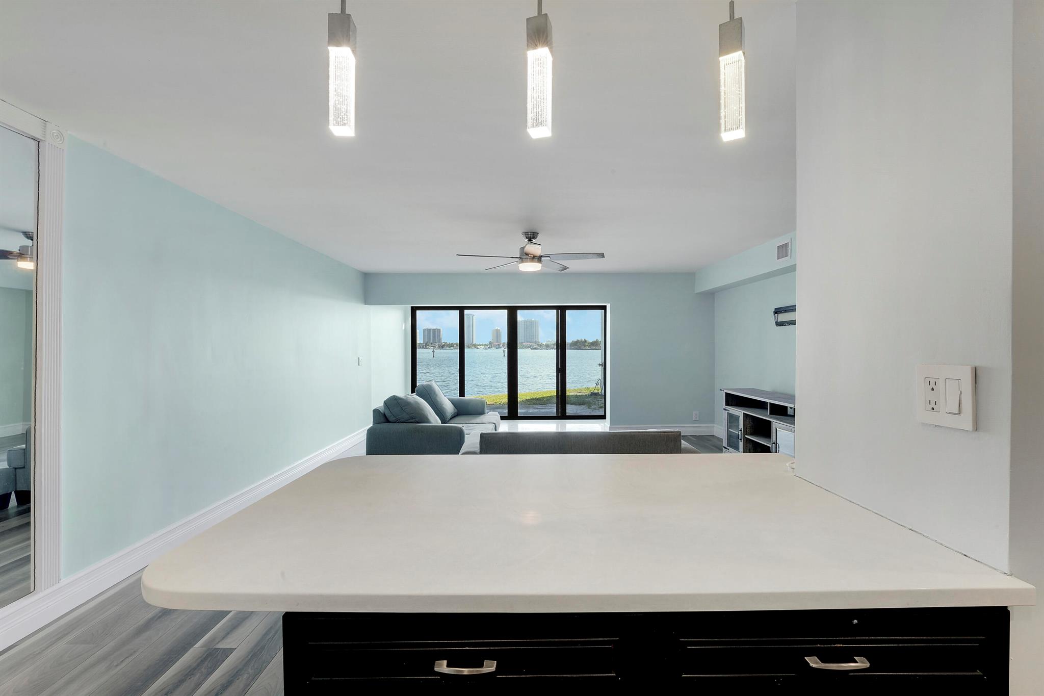 KEY HAVEN CONDO - Land