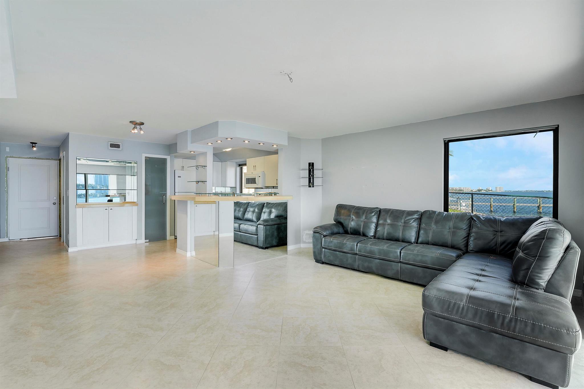 KEY HAVEN CONDO - Land