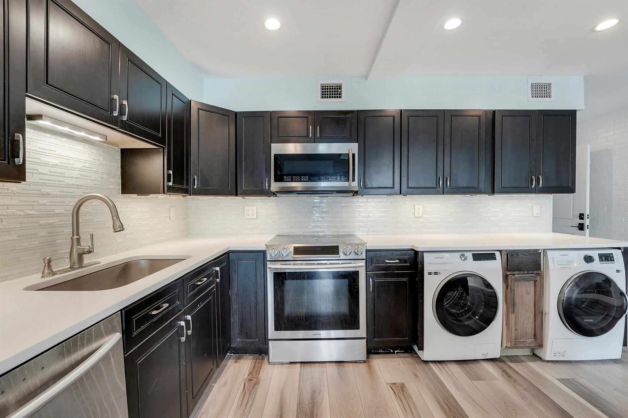 KEY HAVEN CONDO - Land