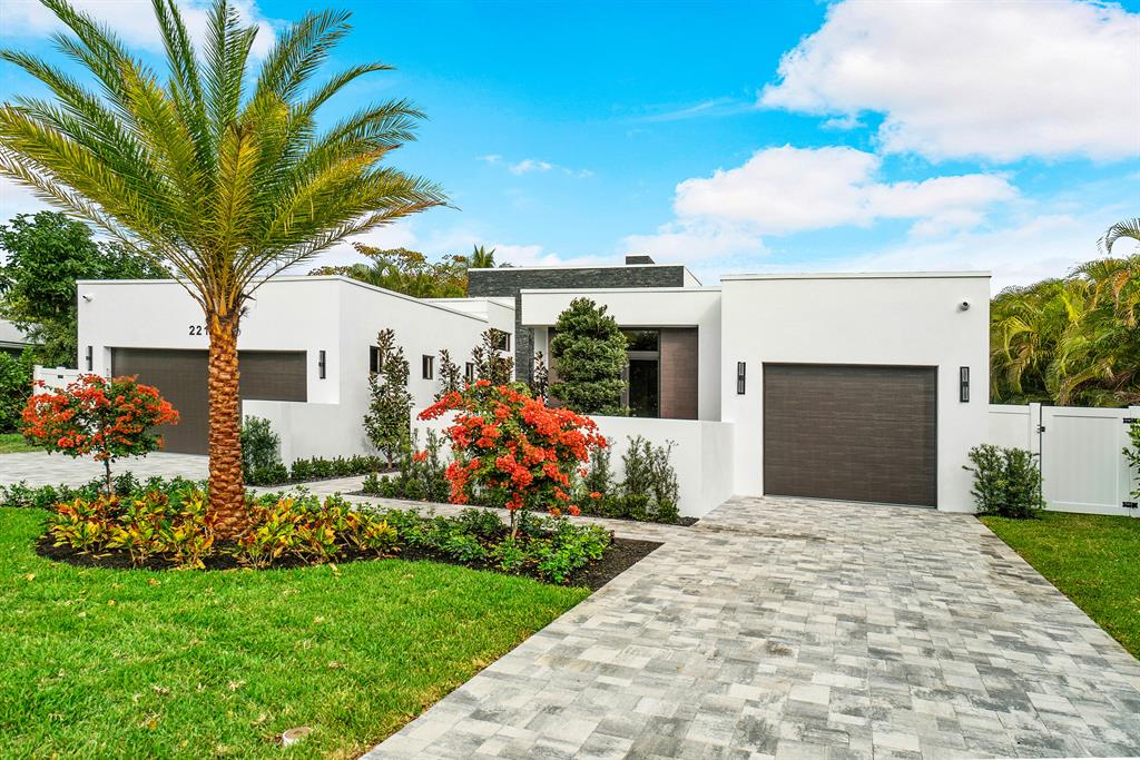 HIGH ACRES 1ST ADD - Residential