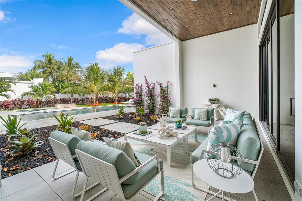 HIGH ACRES 1ST ADD - Residential