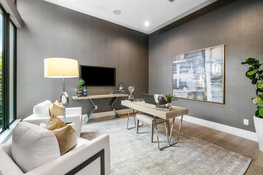 HIGH ACRES 1ST ADD - Residential