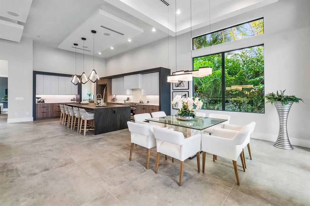 HIGH ACRES 1ST ADD - Residential