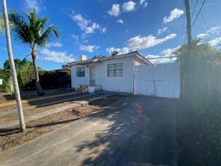 FLAGLER GROVE ESTATES EXT - Residential