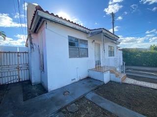 FLAGLER GROVE ESTATES EXT - Residential