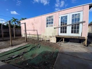 FLAGLER GROVE ESTATES EXT - Residential