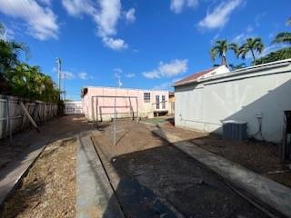 FLAGLER GROVE ESTATES EXT - Residential