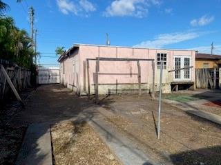 FLAGLER GROVE ESTATES EXT - Residential