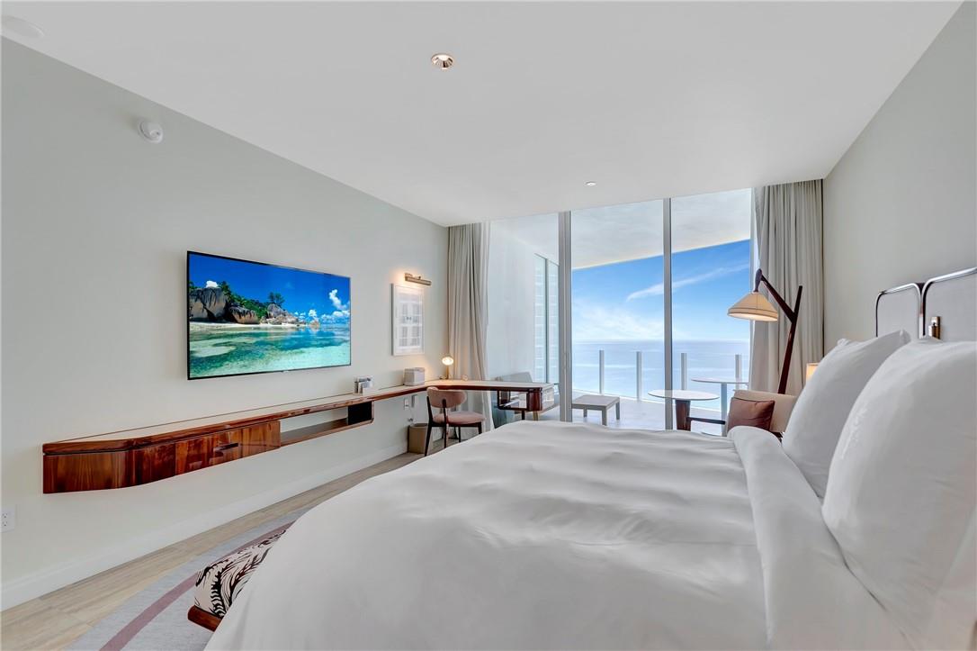 Four Seasons - Residential