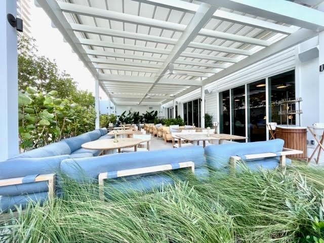 Four Seasons - Residential