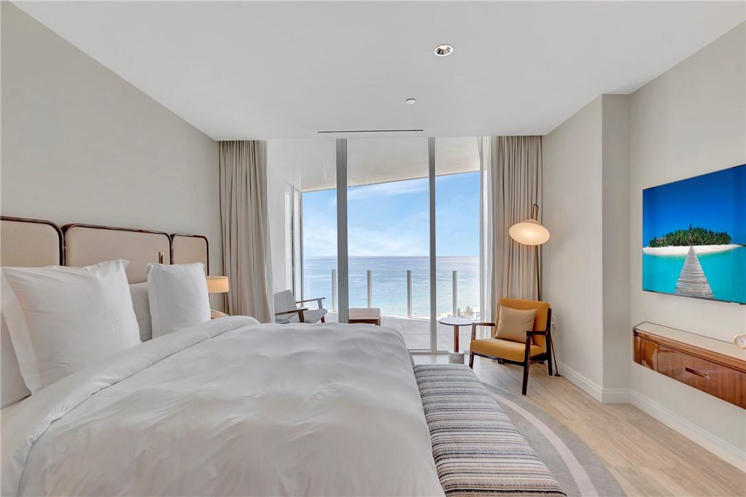 Four Seasons - Residential