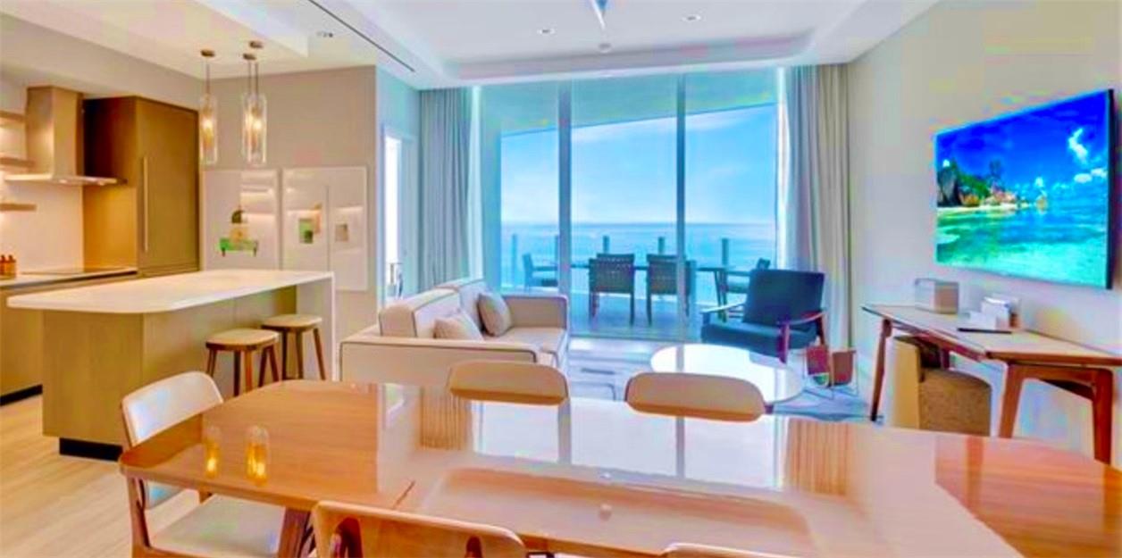 Four Seasons - Residential