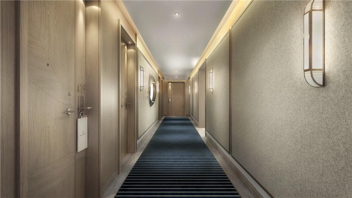 Four Seasons - Residential