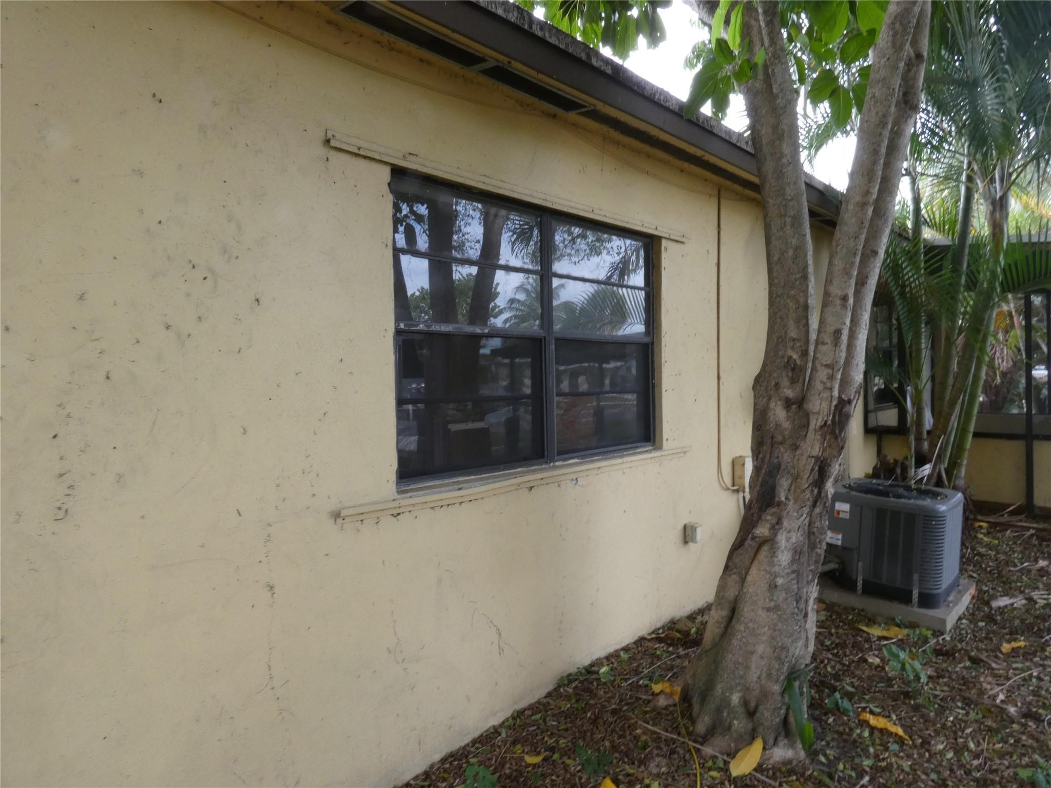 Palm Spgs Village 08 - Residential