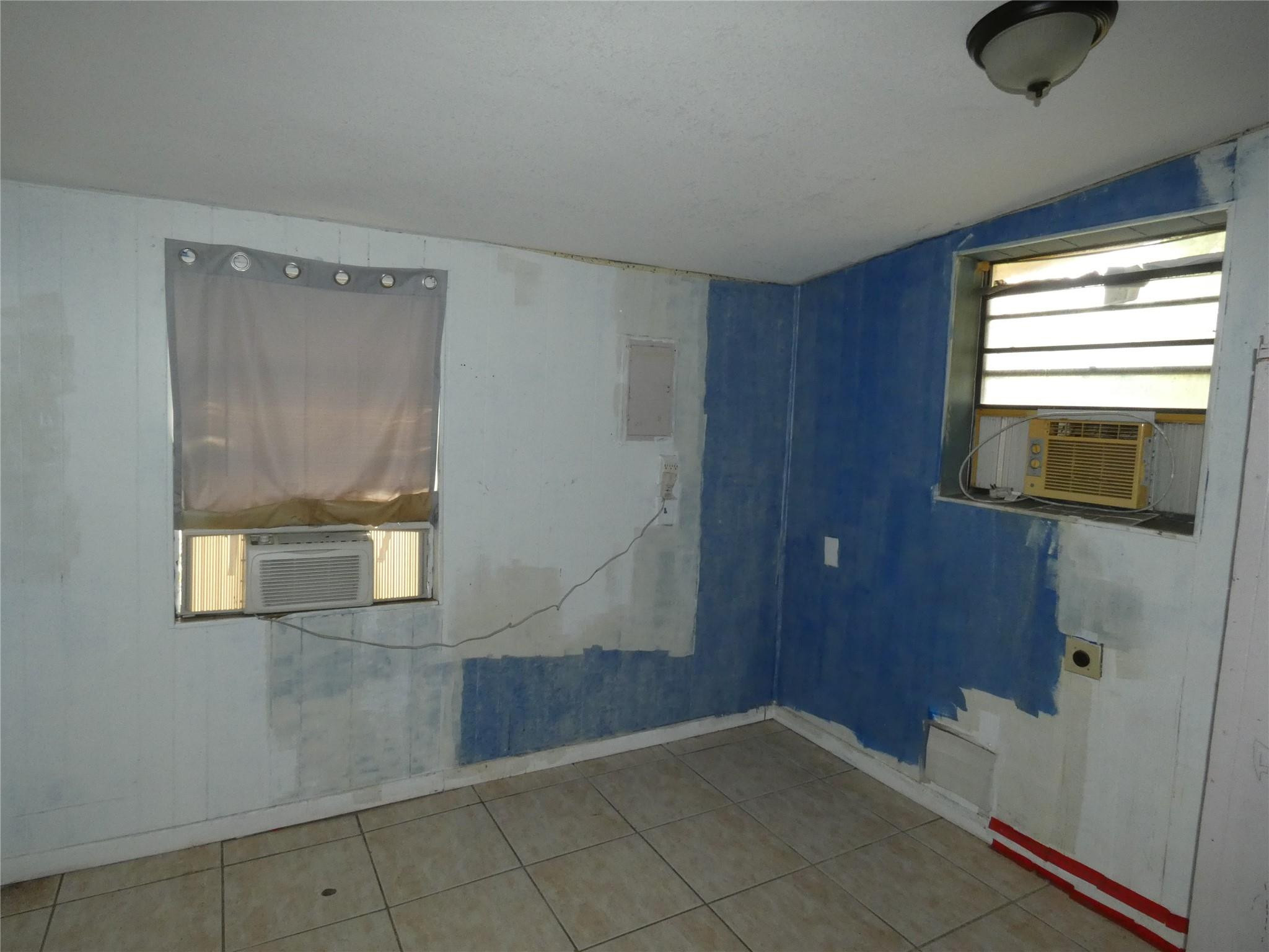 Palm Spgs Village 08 - Residential