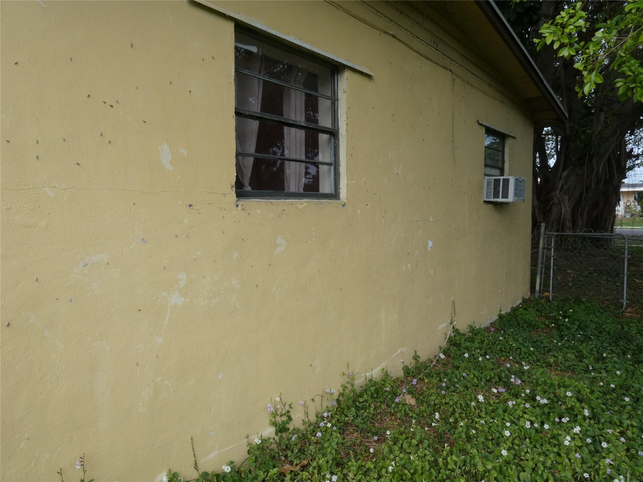 Palm Spgs Village 08 - Residential