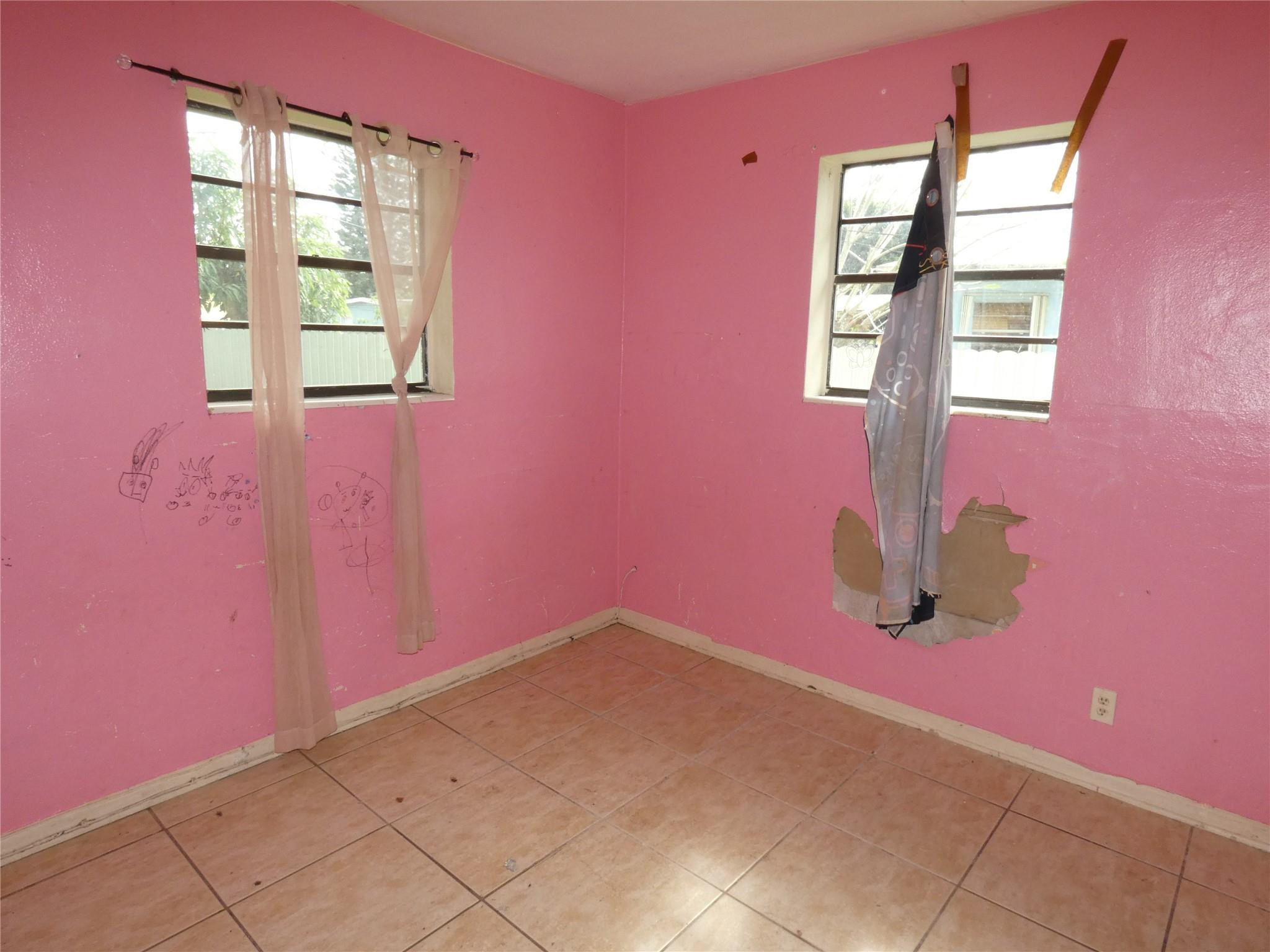 Palm Spgs Village 08 - Residential