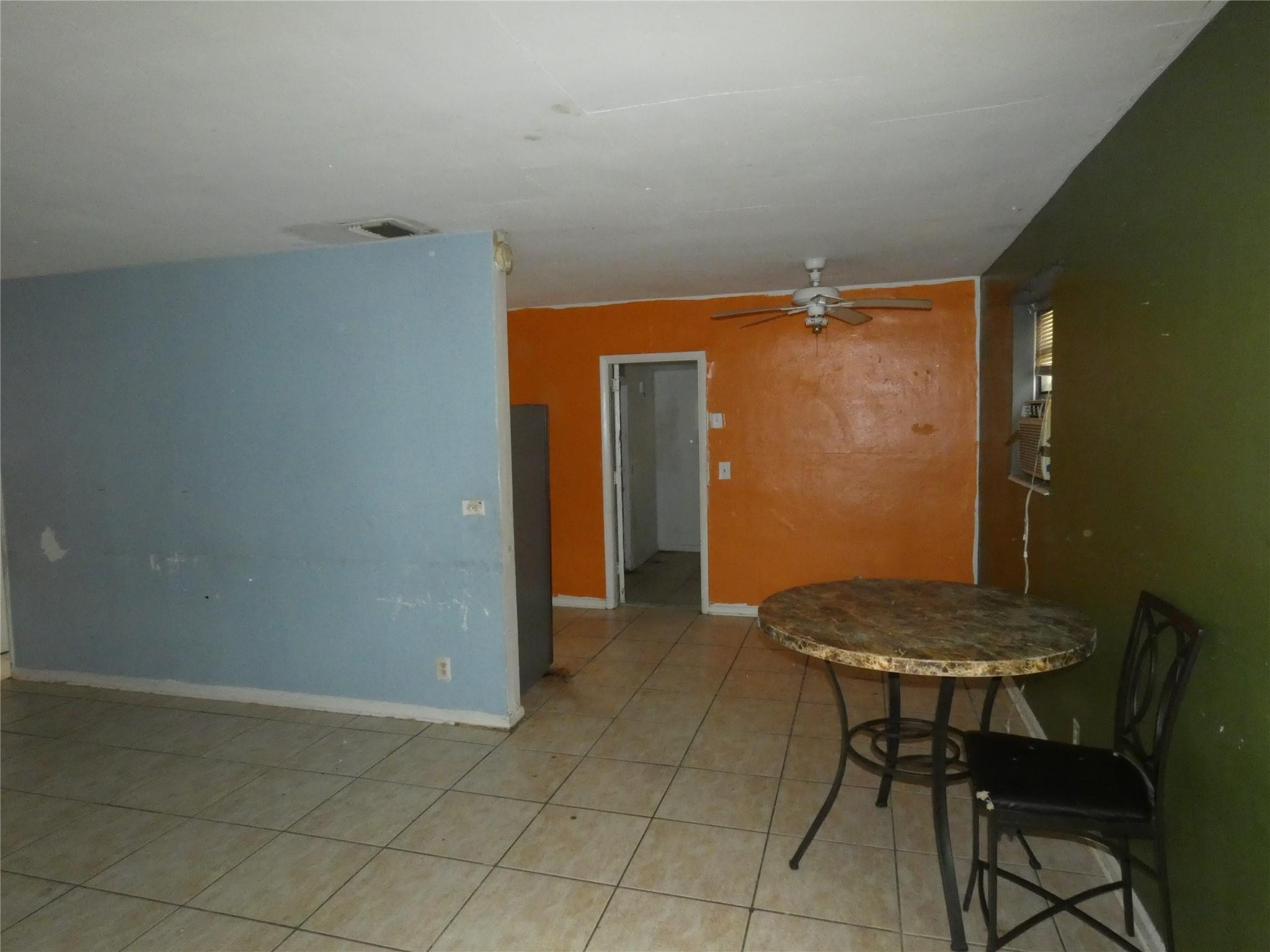 Palm Spgs Village 08 - Residential