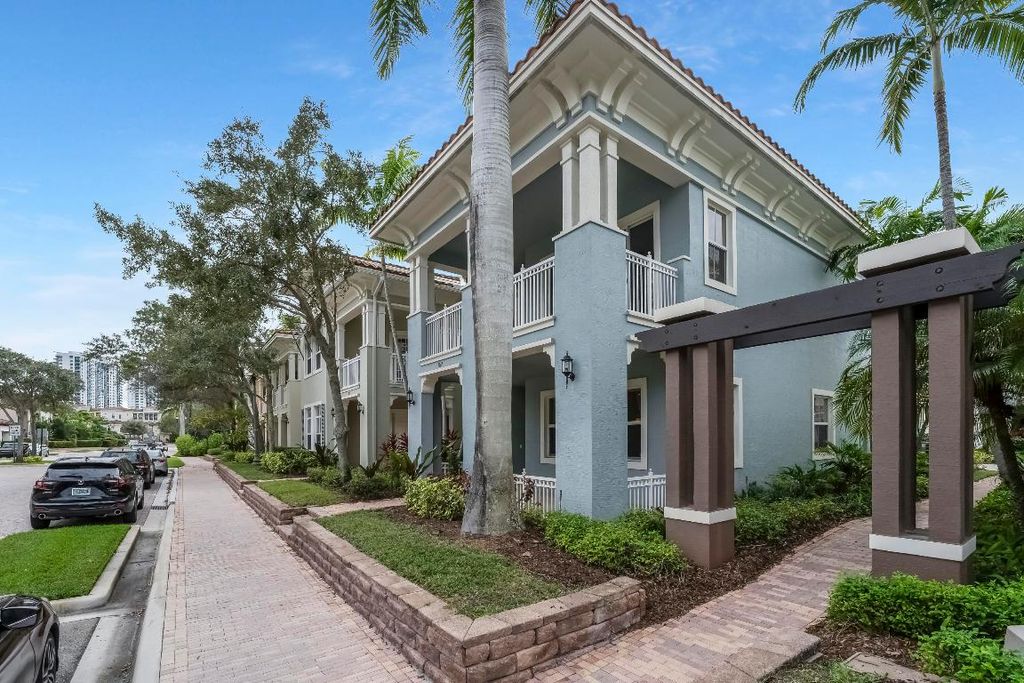 Photo of 3061 NW 125th Avenue, Sunrise, FL 33323 (MLS # R11154978)