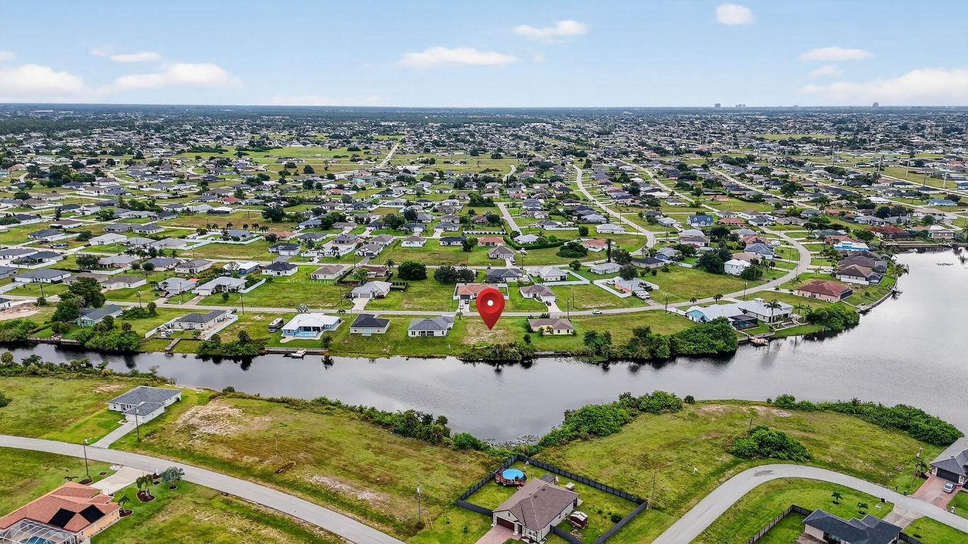 Cape Coral - Land