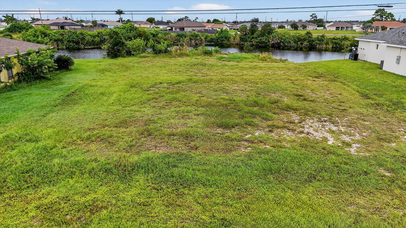 Cape Coral - Land