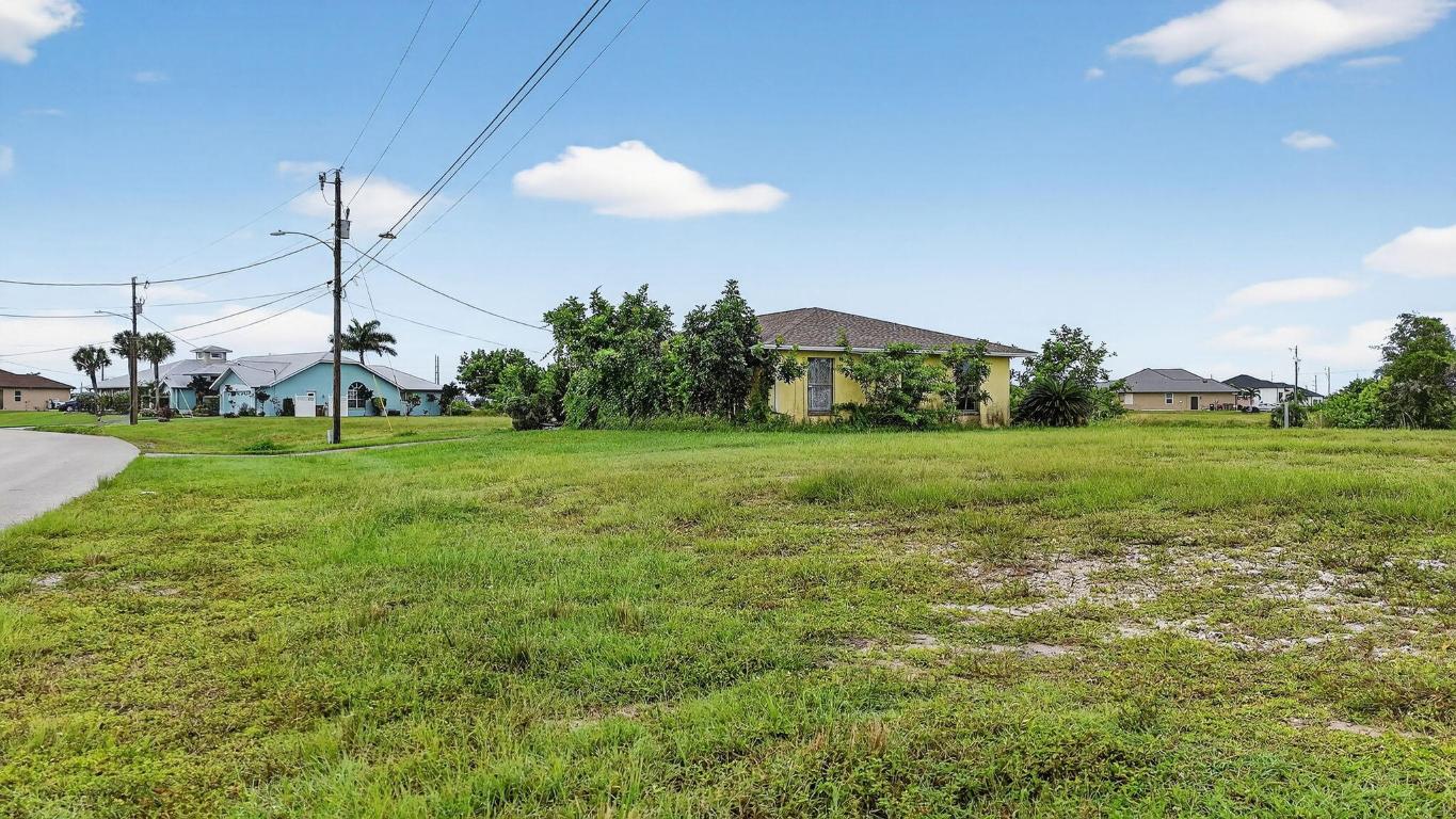 Cape Coral - Land