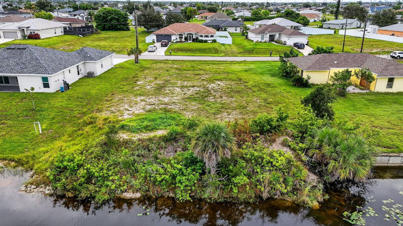Cape Coral - Land