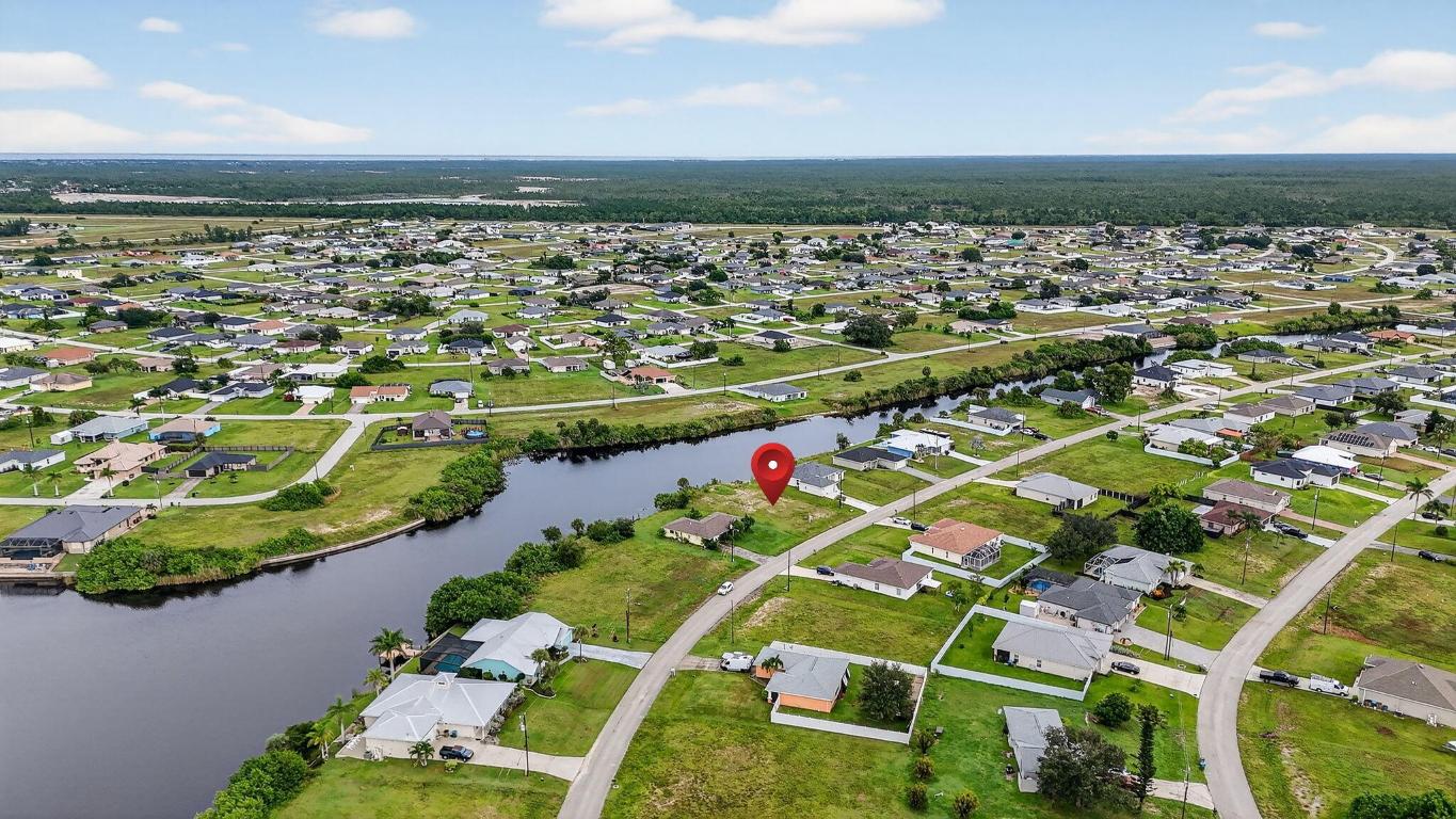 Cape Coral - Land