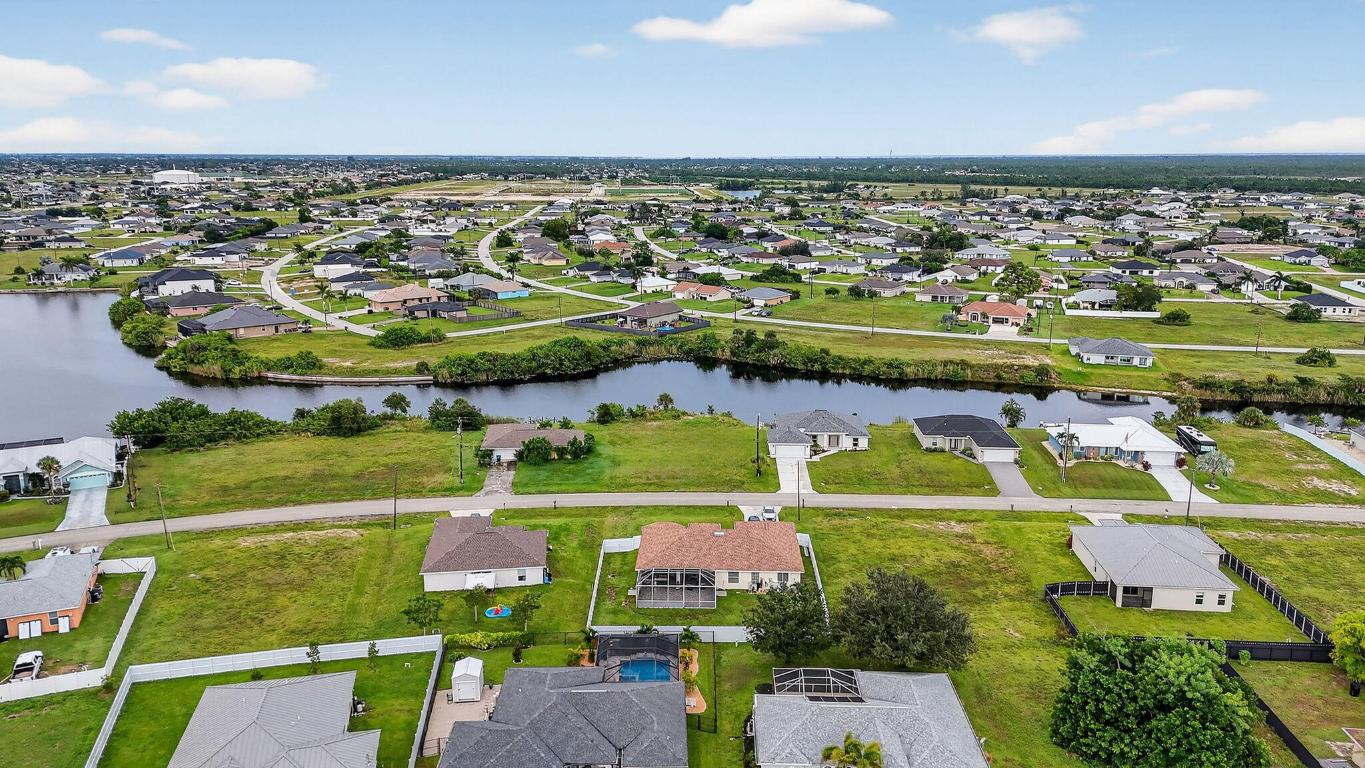 Cape Coral - Land