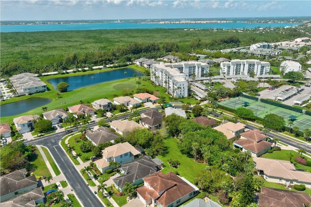 Photo of 56 Winghaven Lane, Fort Pierce, FL 34949 (MLS # R11105181)