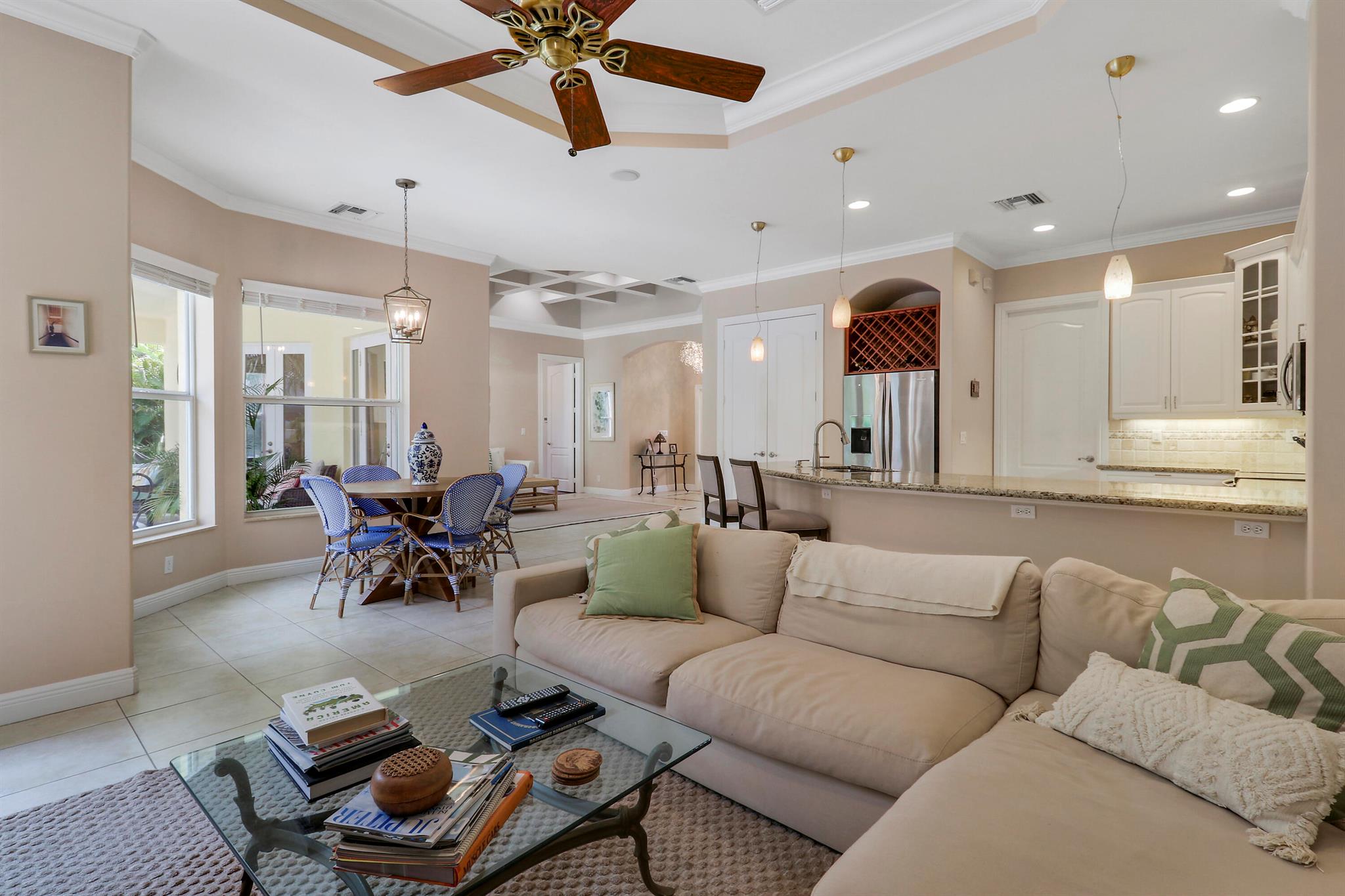 WINDSWEPT PINES - Residential Lease