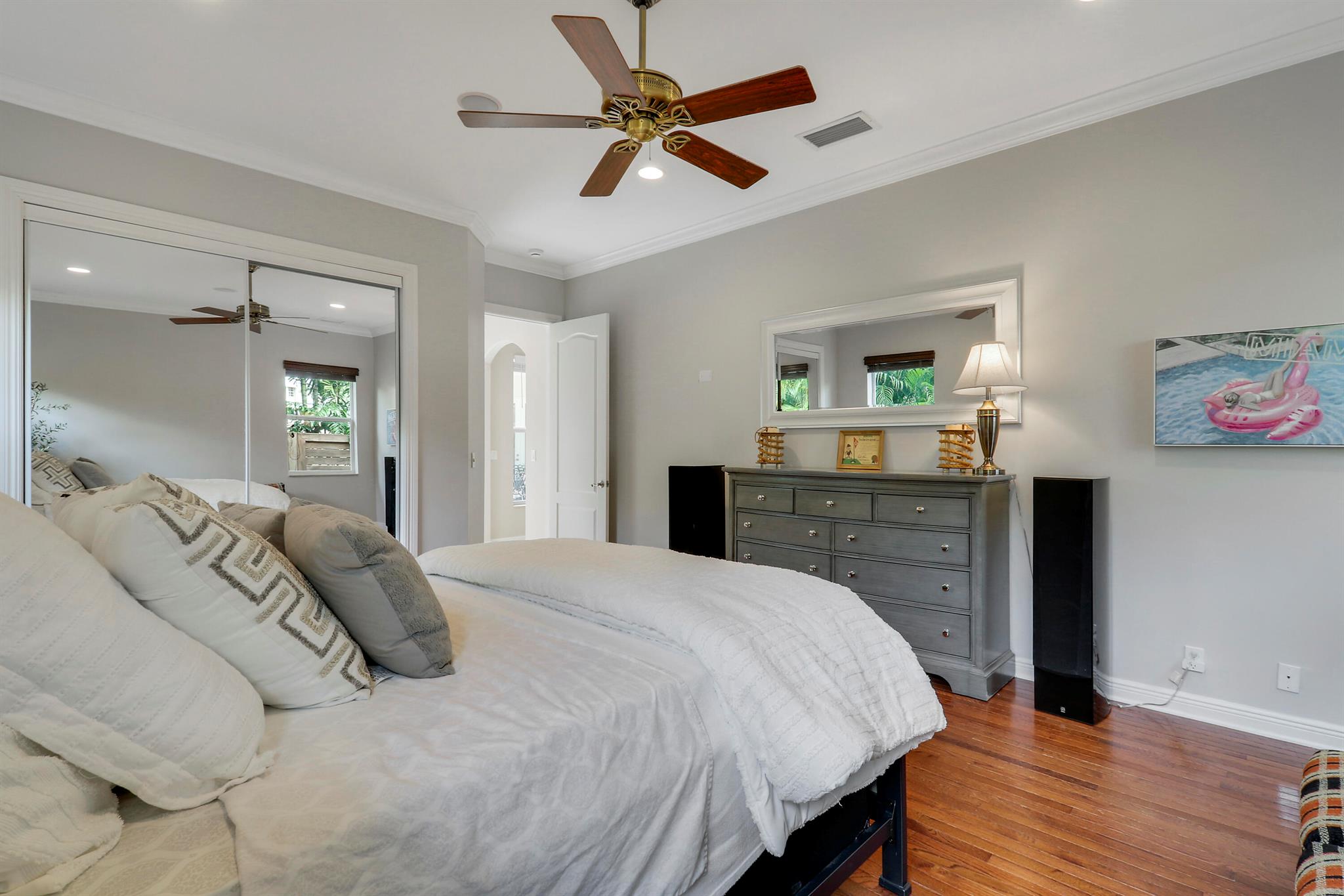 WINDSWEPT PINES - Residential Lease