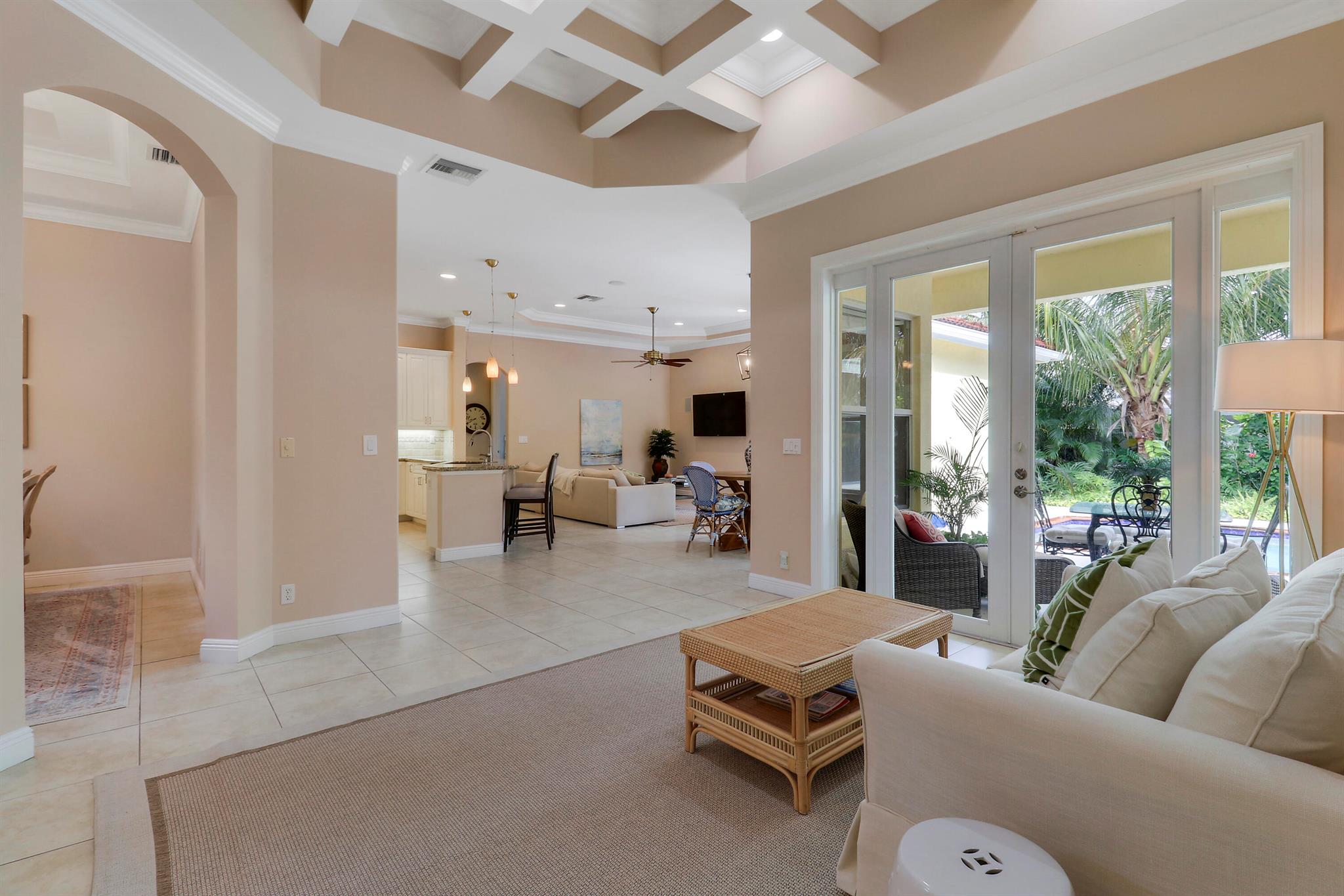 WINDSWEPT PINES - Residential Lease