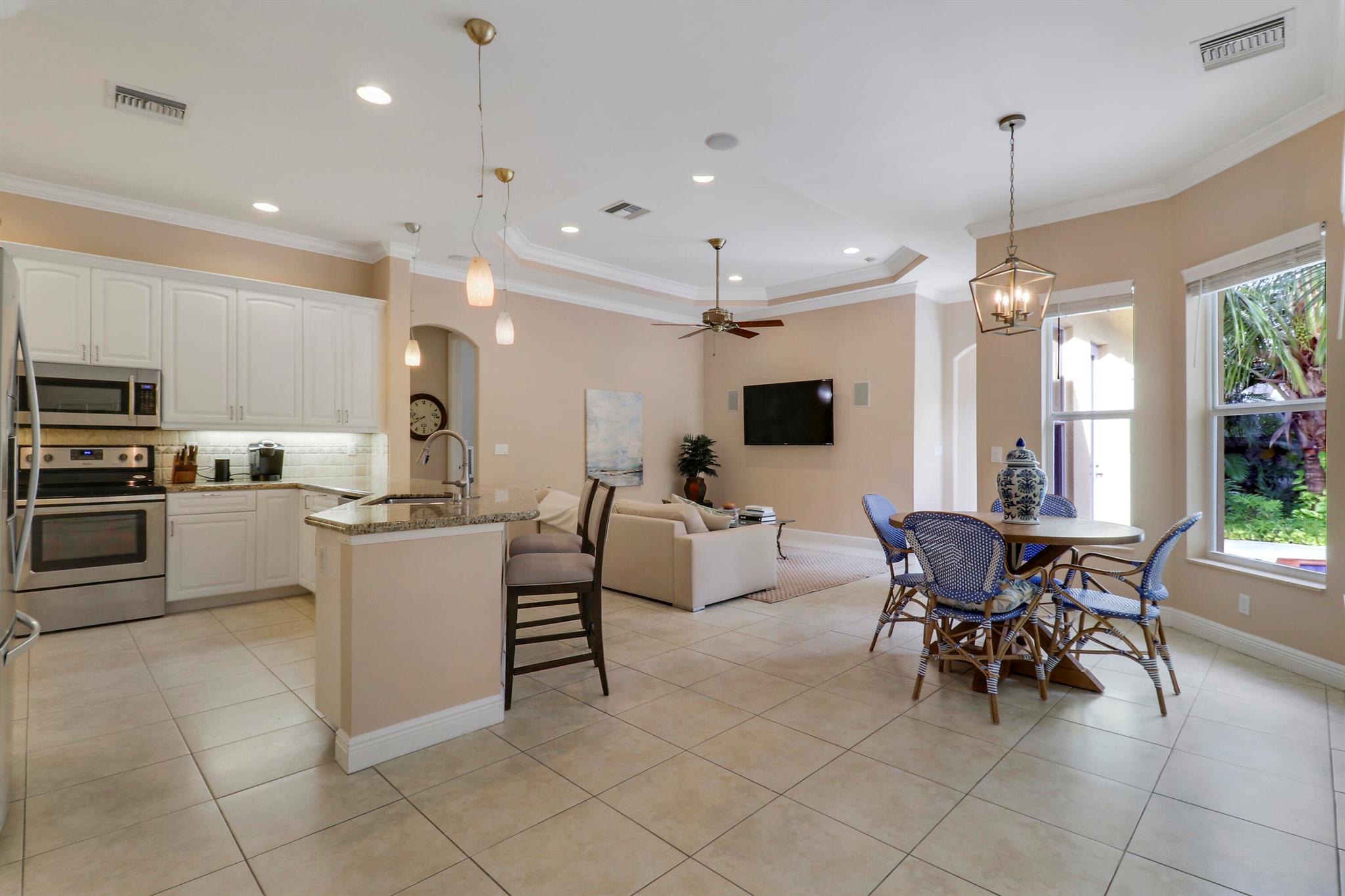 WINDSWEPT PINES - Residential Lease
