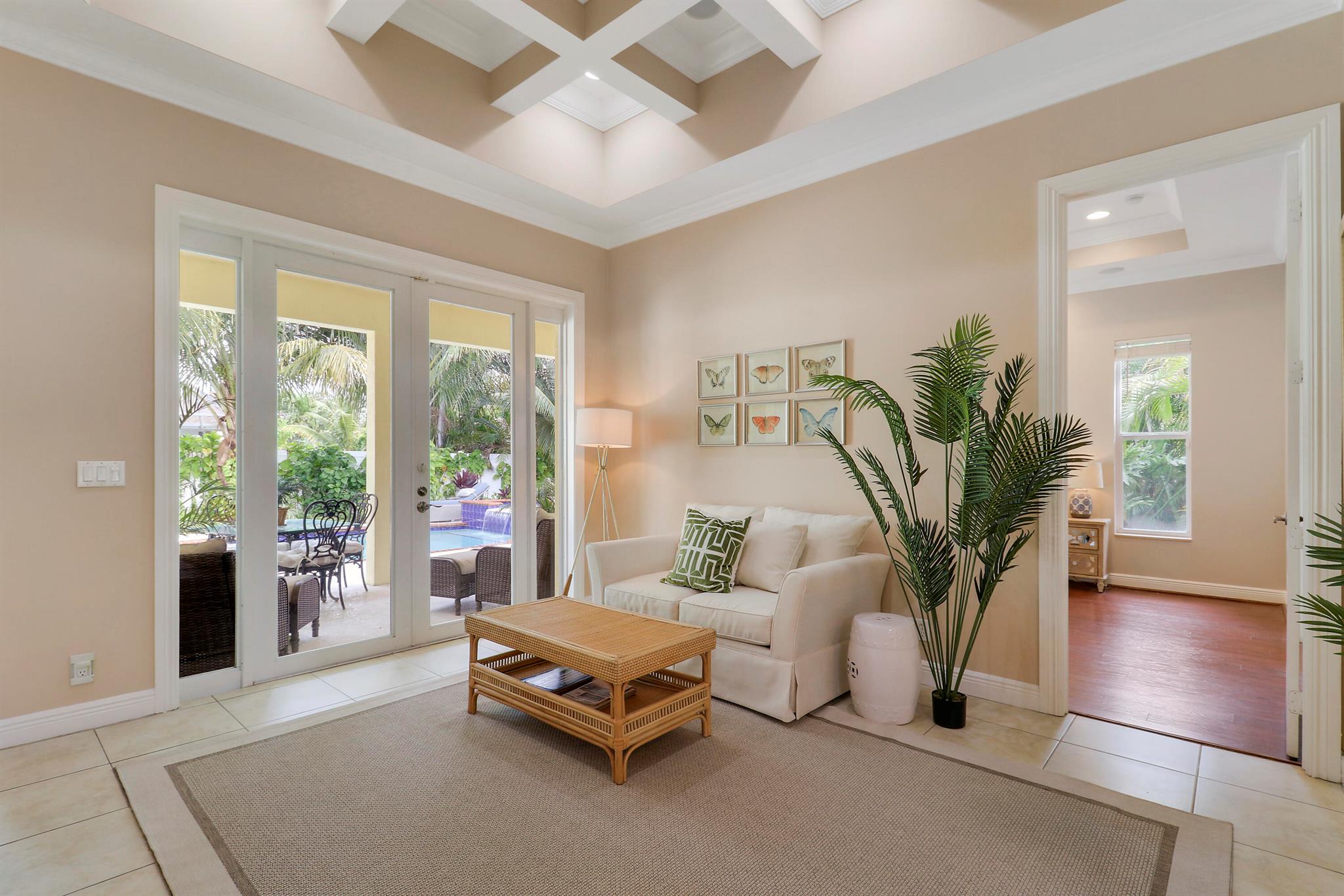 WINDSWEPT PINES - Residential Lease