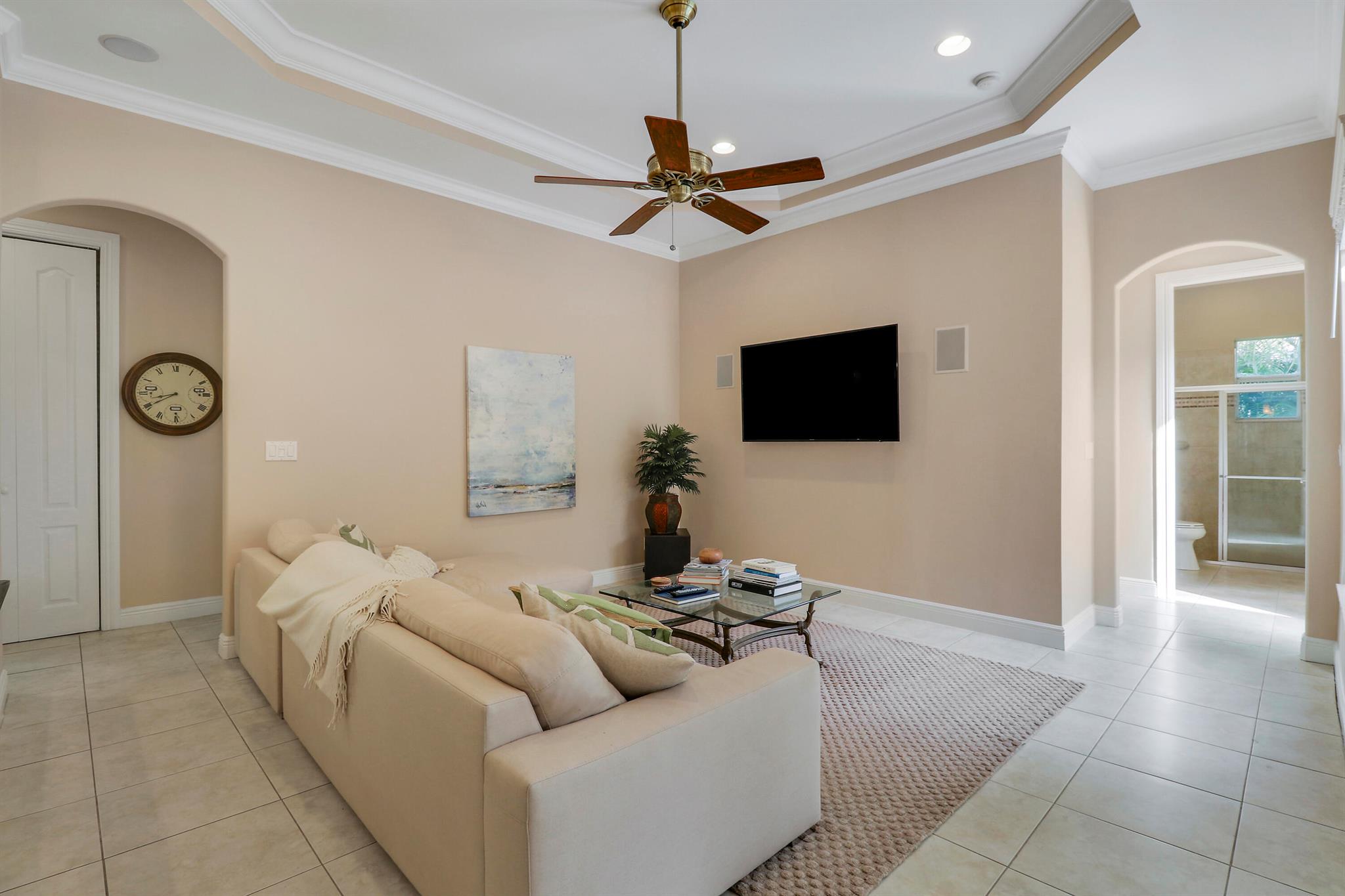 WINDSWEPT PINES - Residential Lease