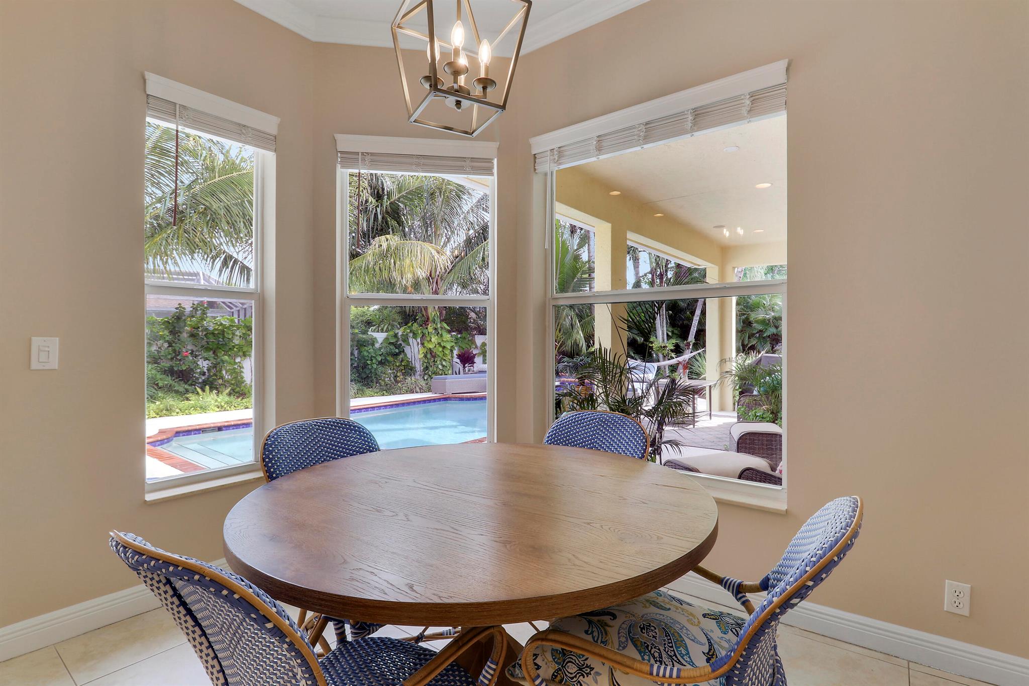 WINDSWEPT PINES - Residential Lease