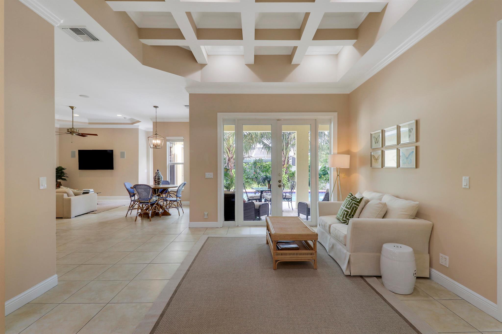 WINDSWEPT PINES - Residential Lease