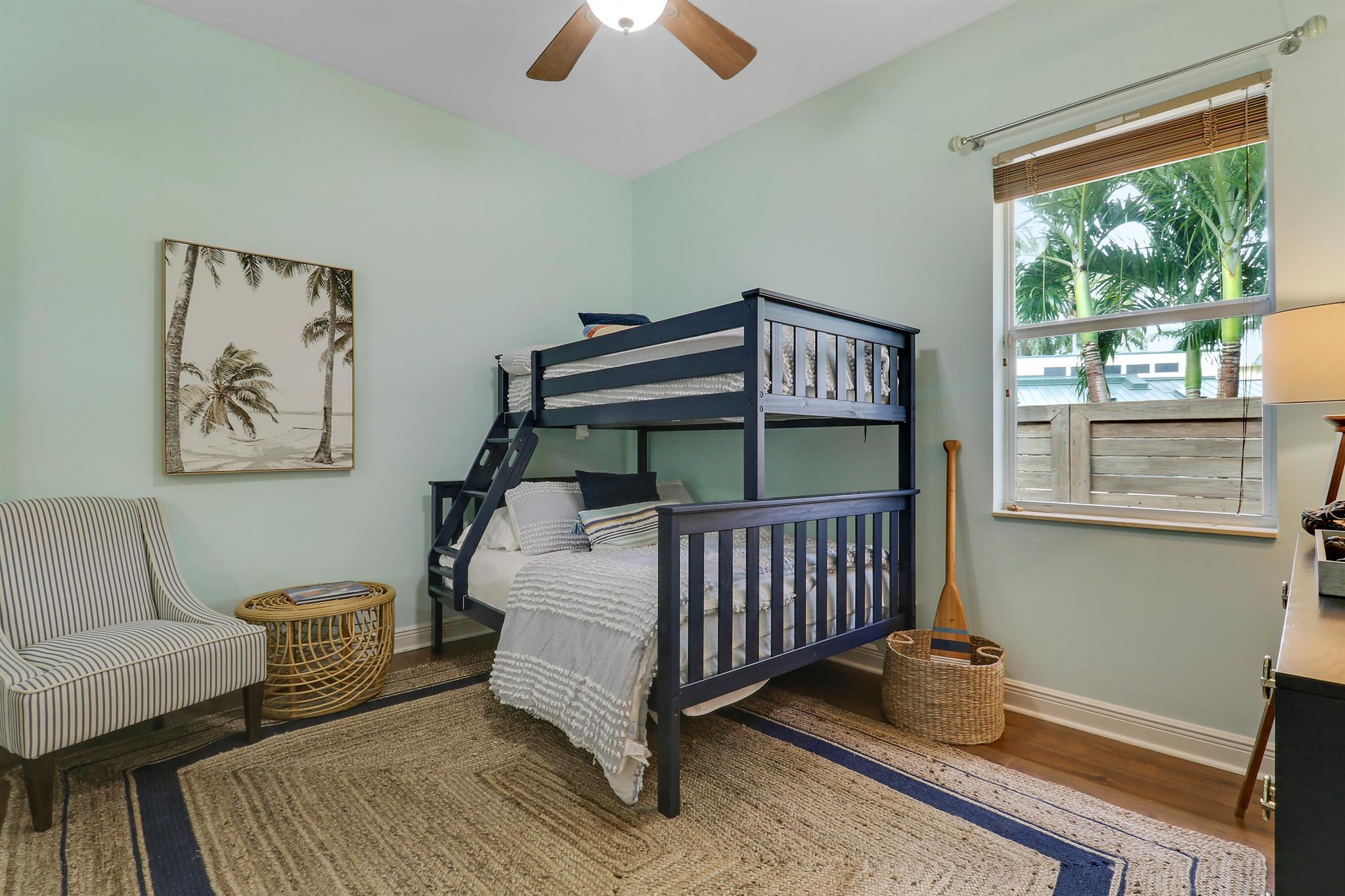 WINDSWEPT PINES - Residential Lease
