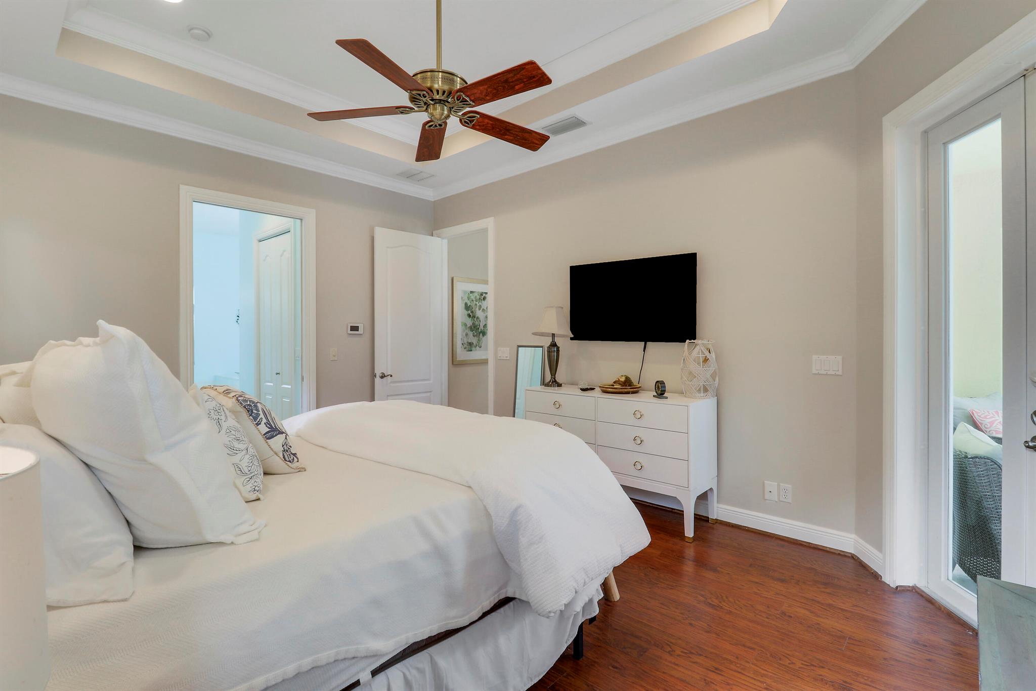 WINDSWEPT PINES - Residential Lease